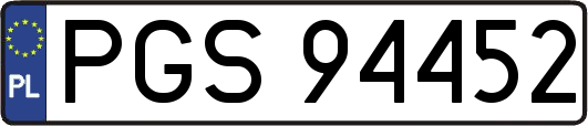 PGS94452
