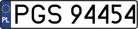 PGS94454