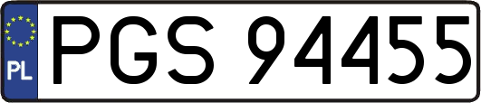 PGS94455