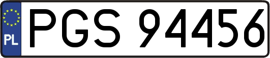 PGS94456