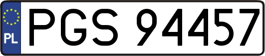 PGS94457