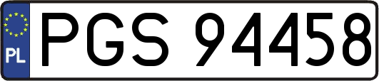 PGS94458