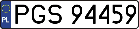 PGS94459