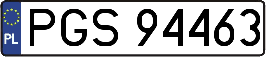PGS94463