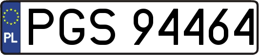 PGS94464