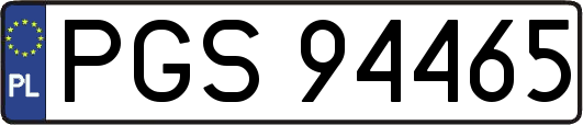 PGS94465