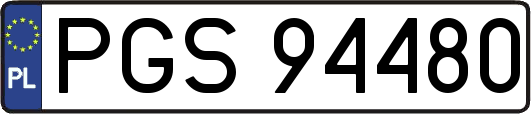 PGS94480