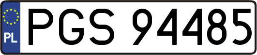 PGS94485