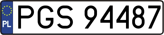 PGS94487