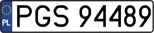 PGS94489