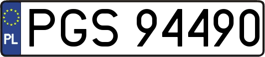 PGS94490