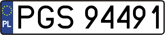 PGS94491