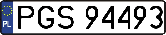 PGS94493