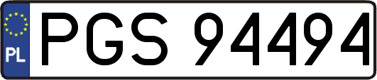 PGS94494