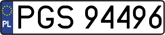 PGS94496