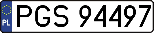 PGS94497