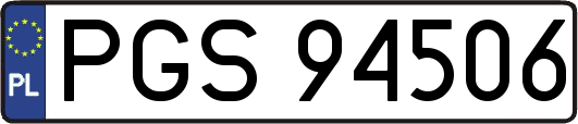 PGS94506