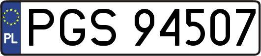 PGS94507