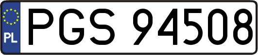 PGS94508