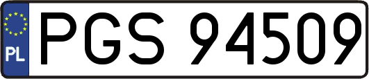 PGS94509