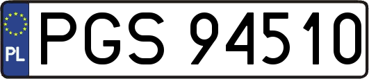 PGS94510