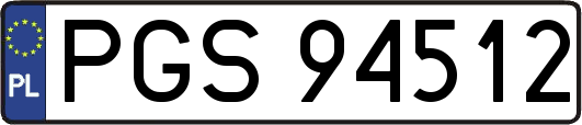 PGS94512