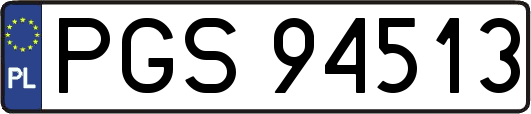 PGS94513