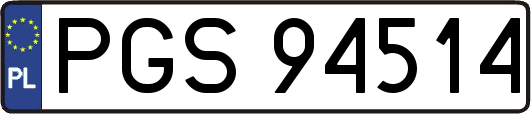 PGS94514