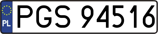 PGS94516
