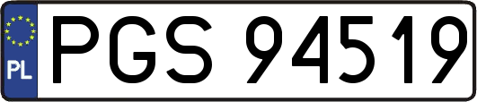 PGS94519