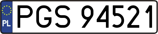 PGS94521