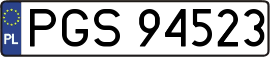 PGS94523