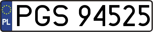 PGS94525