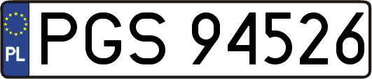 PGS94526