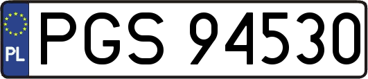 PGS94530