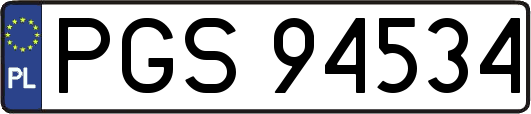 PGS94534