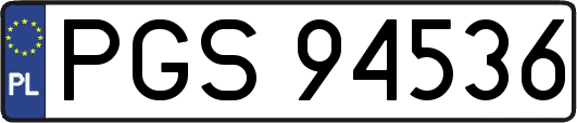 PGS94536