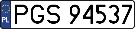 PGS94537