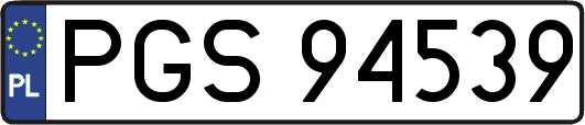 PGS94539