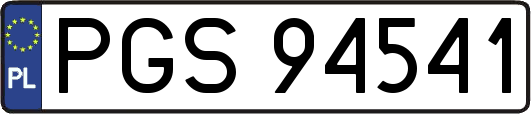 PGS94541