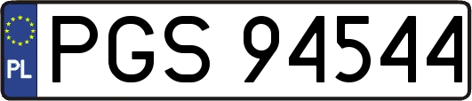 PGS94544