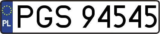 PGS94545