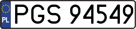 PGS94549