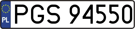 PGS94550