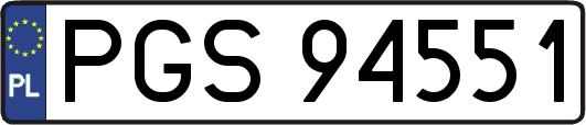 PGS94551