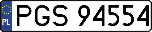 PGS94554