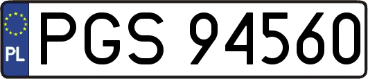 PGS94560