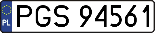 PGS94561