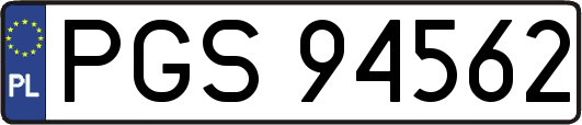 PGS94562