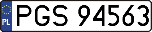 PGS94563